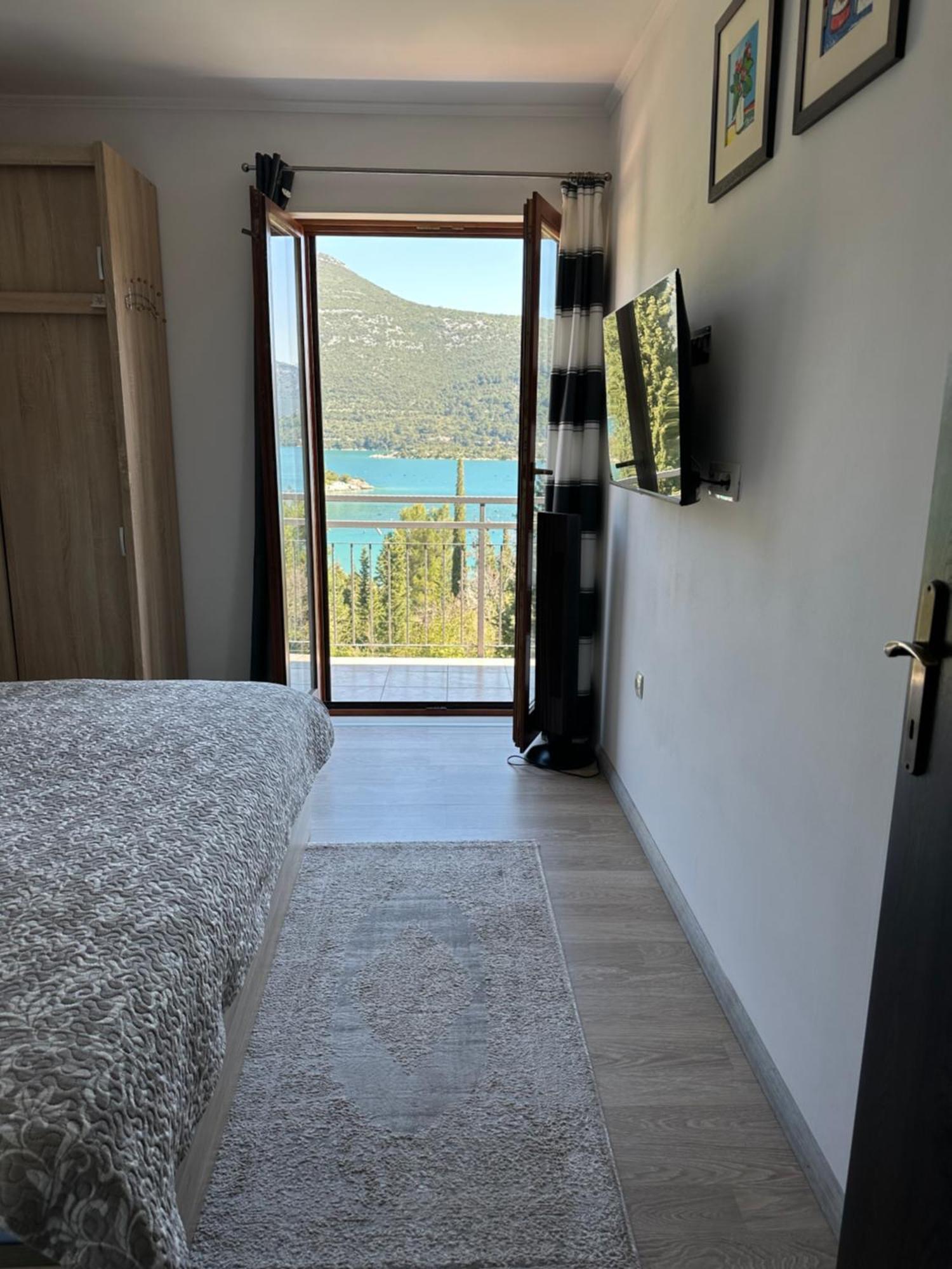 Apartman I&M Стон Экстерьер фото