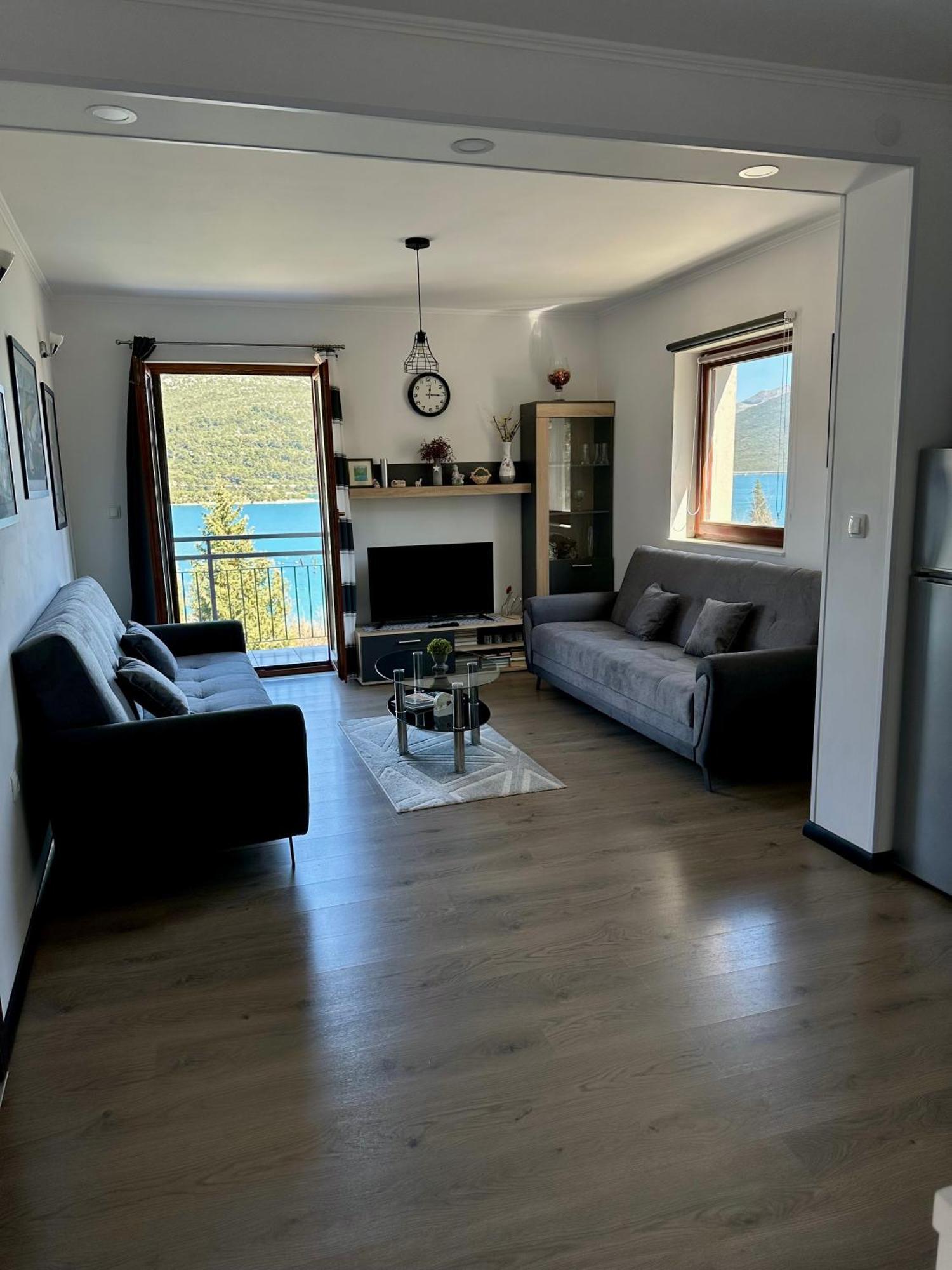 Apartman I&M Стон Экстерьер фото