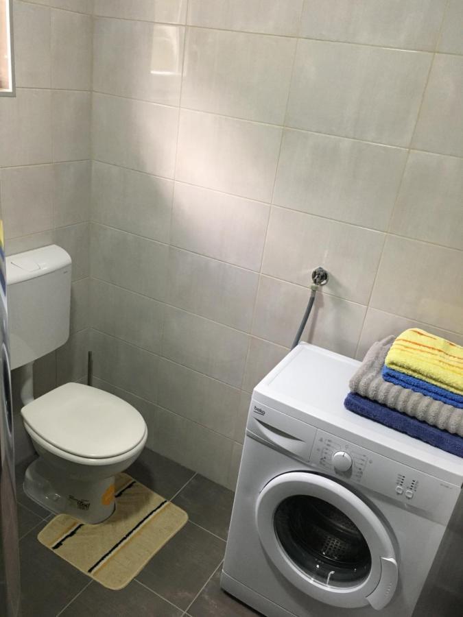 Apartman I&M Стон Экстерьер фото