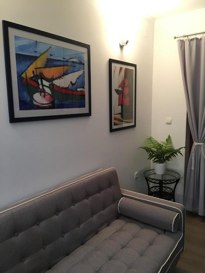 Apartman I&M Стон Экстерьер фото