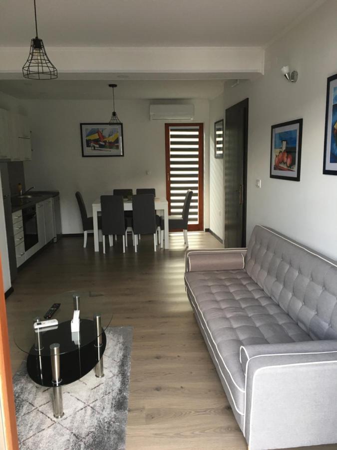 Apartman I&M Стон Экстерьер фото