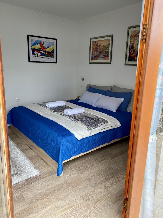 Apartman I&M Стон Экстерьер фото