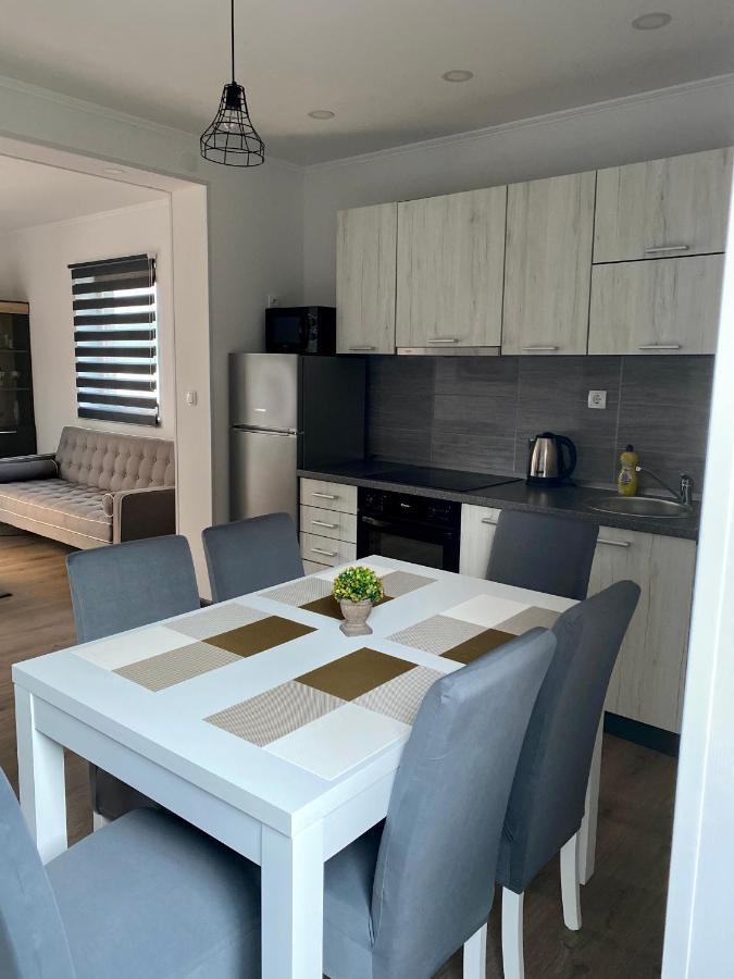 Apartman I&M Стон Экстерьер фото