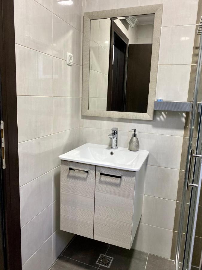 Apartman I&M Стон Экстерьер фото